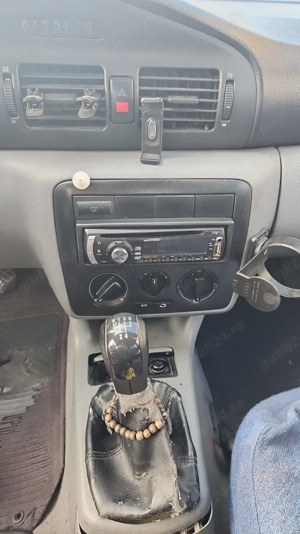 Vand masina Skoda Octavia - imagine 7