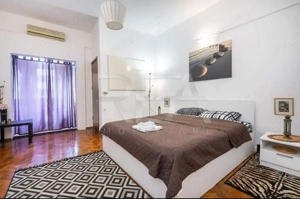 Garsonieră de  închiriat Calea Victoriei – Renovată 