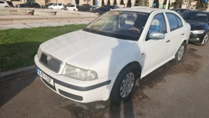 Vand masina Skoda Octavia - imagine 3