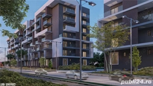 BRASADAS vinde 5600mp teren INTRAVILAN in STRAULESTI. - imagine 3