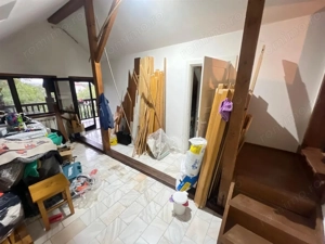 Casa P+M Su 268 mp 2 fronturi stradale - imagine 15