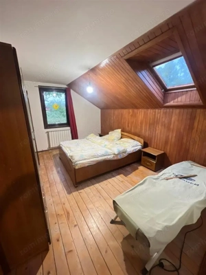 Casa P+M Su 268 mp 2 fronturi stradale - imagine 18