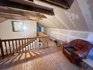 Casa P+M Su 268 mp 2 fronturi stradale - imagine 6