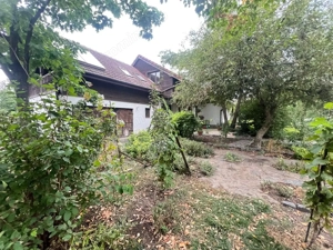 Casa P+M Su 268 mp 2 fronturi stradale - imagine 2