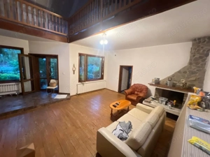 Casa P+M Su 268 mp 2 fronturi stradale - imagine 10