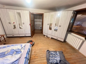 Casa P+M Su 268 mp 2 fronturi stradale - imagine 11