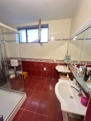 Casa P+M Su 268 mp 2 fronturi stradale - imagine 8