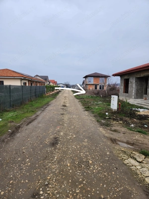 Teren intravilan Gulia-Tărtăsesti 