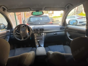 Toyota Avensis 2.2 D-4D T25 2007