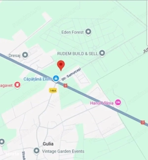 Teren intravilan Gulia-Tărtăsesti  - imagine 6