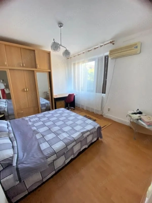 3 camere confort 1 etaj 3 zona Medicina CENTRALA PROPRIE - imagine 12