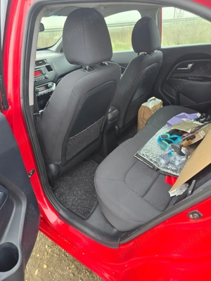 Kia rio 2012 motor 1,4 diesel 90 cp - imagine 7