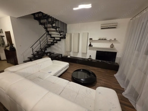 Apartament 3 Camere pe 2 Nivele, Bloc Nou   Torontalului - imagine 2