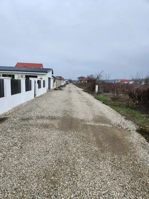 Teren intravilan Gulia-Tărtăsesti  - imagine 3