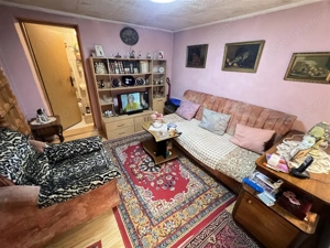 Casa pentru 2 familii zona Ghiroda CENTRALA teren 570mp - imagine 10