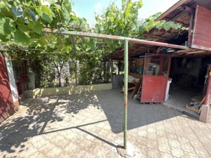 Casa pentru 2 familii zona Ghiroda CENTRALA teren 570mp - imagine 16