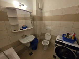 Apartament 3 Camere pe 2 Nivele, Bloc Nou   Torontalului - imagine 12
