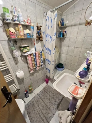 Casa pentru 2 familii zona Ghiroda CENTRALA teren 570mp - imagine 11