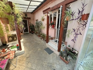 Casa pentru 2 familii zona Ghiroda CENTRALA teren 570mp - imagine 13