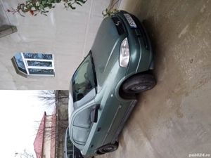 vând Opel Astra g in stare foarte buna 