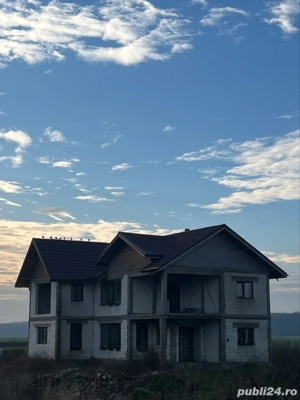 vand vila 314mp dumbrava Ciupelnita