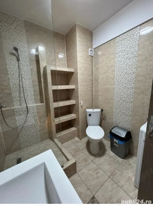 Garsonieră cu vedere la lac - Campus , Tomis Nord - imagine 2