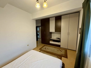 3 Camere Stefan cel Mare| Mobilat | Utilat | Bloc nou | - imagine 7