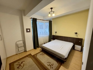 3 Camere Stefan cel Mare| Mobilat | Utilat | Bloc nou | - imagine 6