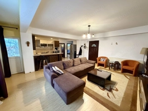 3 Camere Stefan cel Mare| Mobilat | Utilat | Bloc nou | - imagine 3