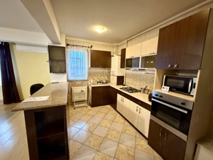 3 Camere Stefan cel Mare| Mobilat | Utilat | Bloc nou | - imagine 5