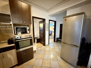 3 Camere Stefan cel Mare| Mobilat | Utilat | Bloc nou | - imagine 2