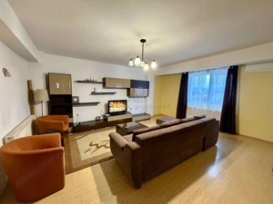 3 Camere Stefan cel Mare| Mobilat | Utilat | Bloc nou | - imagine 4