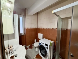 3 Camere Stefan cel Mare| Mobilat | Utilat | Bloc nou | - imagine 12