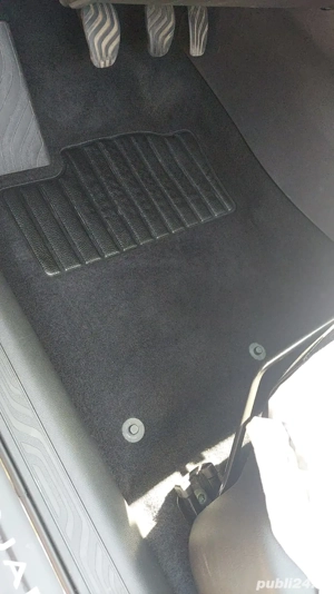 Renault Kadjar 1.6 dci 130 c.p. - 55000 km - Euro 6 - 4x4 - imagine 10