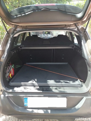 Renault Kadjar 1.6 dci 130 c.p. - 55000 km - Euro 6 - 4x4 - imagine 9