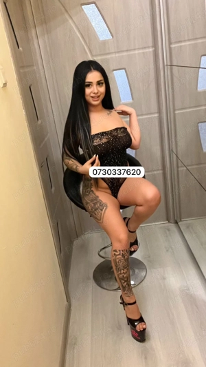 Jasmine noua din nou în oraș 