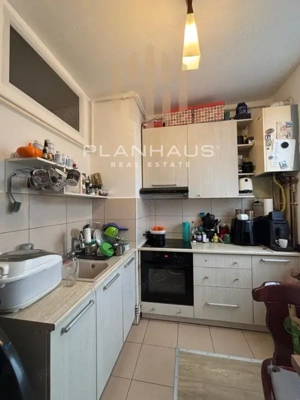 Apartament 1 cameră - Zona Nicolae Iorga - imagine 3