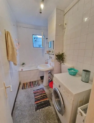 Apartament 1 camera Complex Studentesc CENTRALA PROPRIE - imagine 5