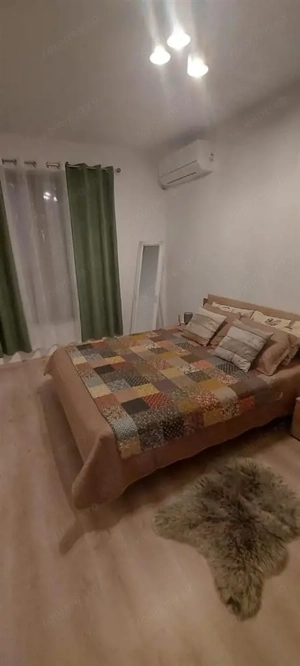 1 camera parter loc de parcare BLOC NOU-Benzinaria ESSO