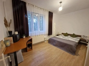 Apartament 1 camera Complex Studentesc CENTRALA PROPRIE - imagine 4