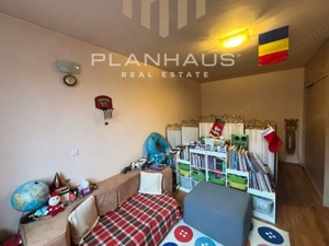 Apartament 1 cameră - Zona Nicolae Iorga - imagine 2