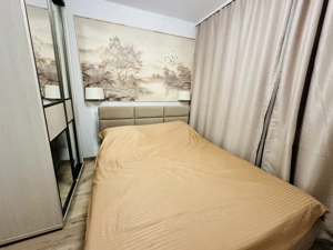 Apartament superb 3 camere Drumul Taberei liceul Moisil mobilat și utilat  - imagine 2