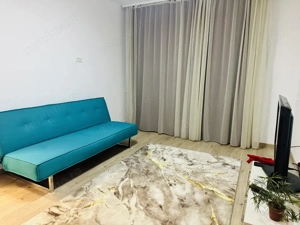 Apartament superb 3 camere Drumul Taberei liceul Moisil mobilat și utilat  - imagine 6