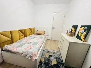 Apartament superb 3 camere Drumul Taberei liceul Moisil mobilat și utilat  - imagine 11