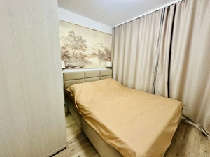 Apartament superb 3 camere Drumul Taberei liceul Moisil mobilat și utilat 