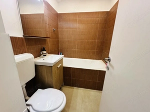 Apartament superb 3 camere Drumul Taberei liceul Moisil mobilat și utilat  - imagine 15