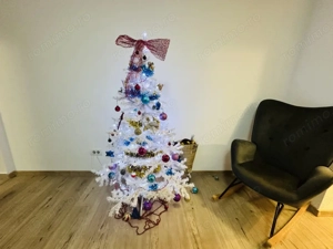 Apartament superb 3 camere Drumul Taberei liceul Moisil mobilat și utilat  - imagine 8