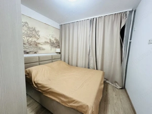 Apartament superb 3 camere Drumul Taberei liceul Moisil mobilat și utilat  - imagine 16