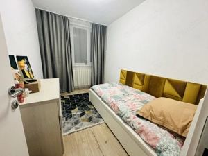 Apartament superb 3 camere Drumul Taberei liceul Moisil mobilat și utilat  - imagine 12