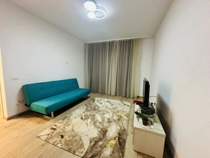 Apartament superb 3 camere Drumul Taberei liceul Moisil mobilat și utilat  - imagine 4